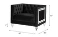 Heibero - Chair - 31"