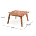 Hillcrest - Sofa Coner And Table
