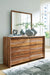 Dressonni - Panel Bedroom Set
