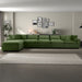 Hayward - Oversized Modular Sectional Sofa
