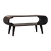 Amaya - Nordic Style Table