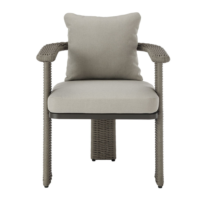 Ciela - Outdoor Round Dining Set