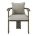 Ciela - Outdoor Round Dining Set