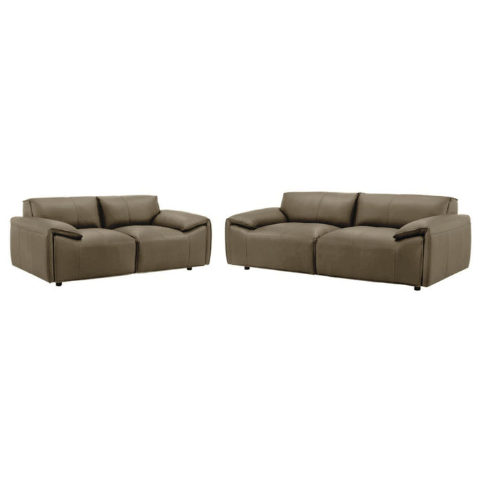 Tanner 2-Piece Living Room Set - Thumbnail 3
