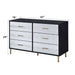 Myles - Dresser