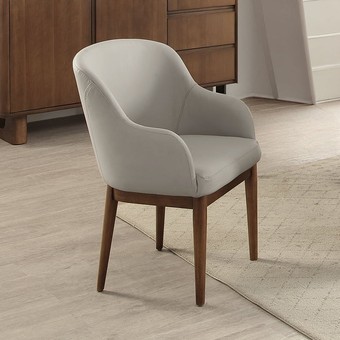 Harvey Side Chair - Thumbnail 3