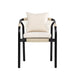 Cezar - Outdoor Dining Chair (Set of 2)