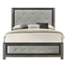Jehoram - Bed