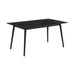 Westmont - 5 Piece Dining Set - Gray / Black