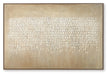 Jamworth - Wall Art - Brown / Beige