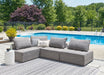 Bree Zee - Outdoor Sectional