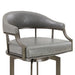 Edy - Swivel Bar Stool