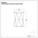 Mckinley - Side Table