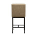 Winslow -  Metal Barstool