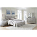 Chloe - Bed Gemstone