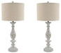 Bernadate - Table Lamp (Set of 2)