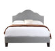 Upholstered Bed