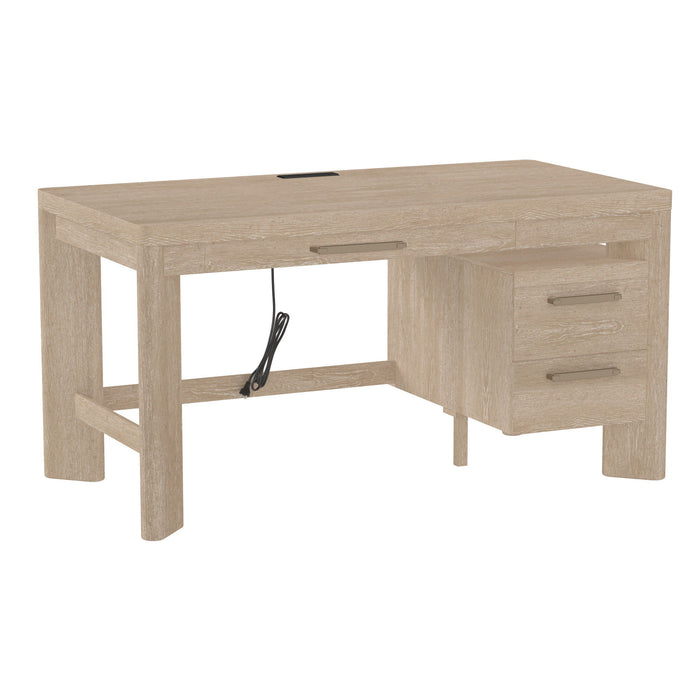 Desk - Tan