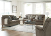 Stonemeade - Living Room Set