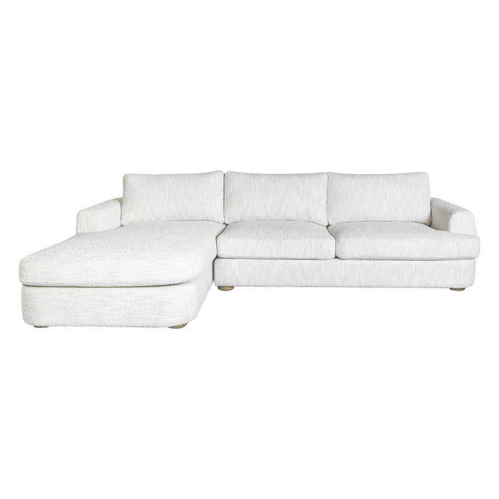 Reid - Rectangular Sectional Sofa