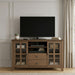 Artisan - Handcrafted Tall TV Media Stand