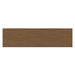Amherst - Wide TV Media Stand - Rustic Natural Aged Brown