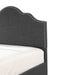 Upholstered Bed
