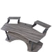 Eleazar - Music Recording Studio Desk
