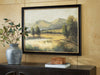 Ingor - Wall Art - Multi