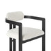 Jazmin - Outdoor Barstool