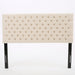 Annecy - Contemporary Upholstered Headboard