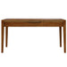 Modern Home Office Desk With Drawers