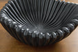 Browman - Bowl - Black