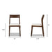 Bryson - Dining Chair (Set of 2) - Light Beige