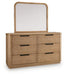 Pamaria - Dresser