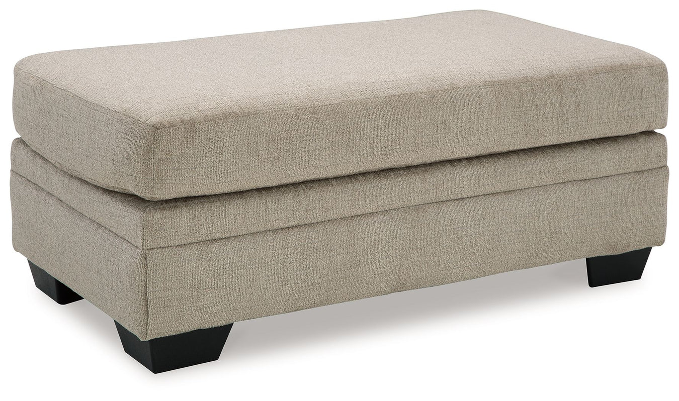 Ottomans