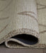 Guyford - 5' x 7' Rug - Beige / Brown