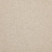 3 Seater Sofa With Wrap Around Armrests And Throw Pillows, For Living Room - Oatmeal