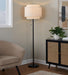 Tier - Contemporary Floor Lamp