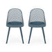 Lily Chair (Set of 2)