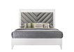 Chelsie - Bed