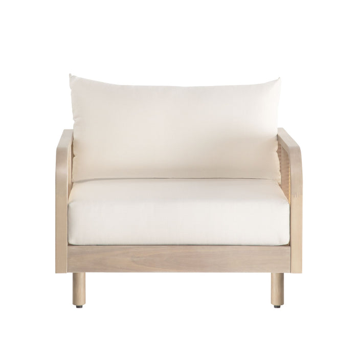 Wavefront - Outdoor Armchair