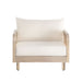 Wavefront - Outdoor Armchair