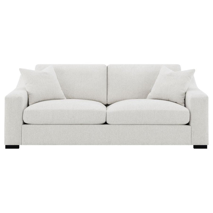 Ashlyn - Upholstered Track Arm Sofa