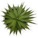 Artificial Succulent, Table Decor (Set of 2) - Green - Plastic