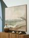 Vallus - Wall Art - Blush / Green / Gray