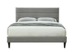 Full Sized Channel Bed Compact Design With USB