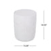 Outdoor Patio End Table - Antique White