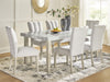 Larawyn - Dining Table Set