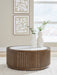 Hadonna - Round Table